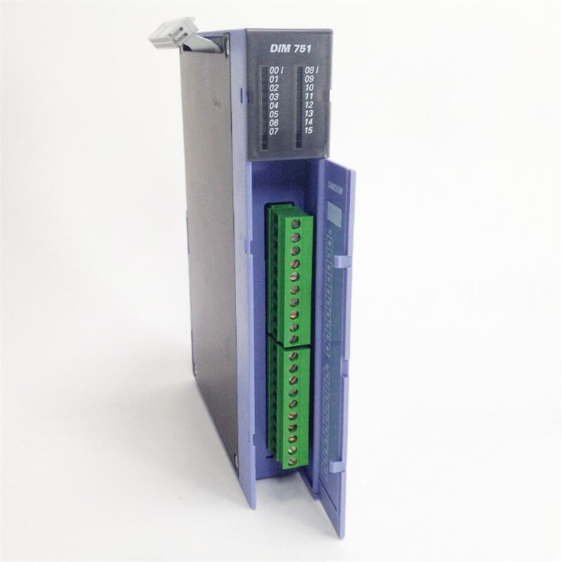 AEG AS-9771-000 冗余设计模块