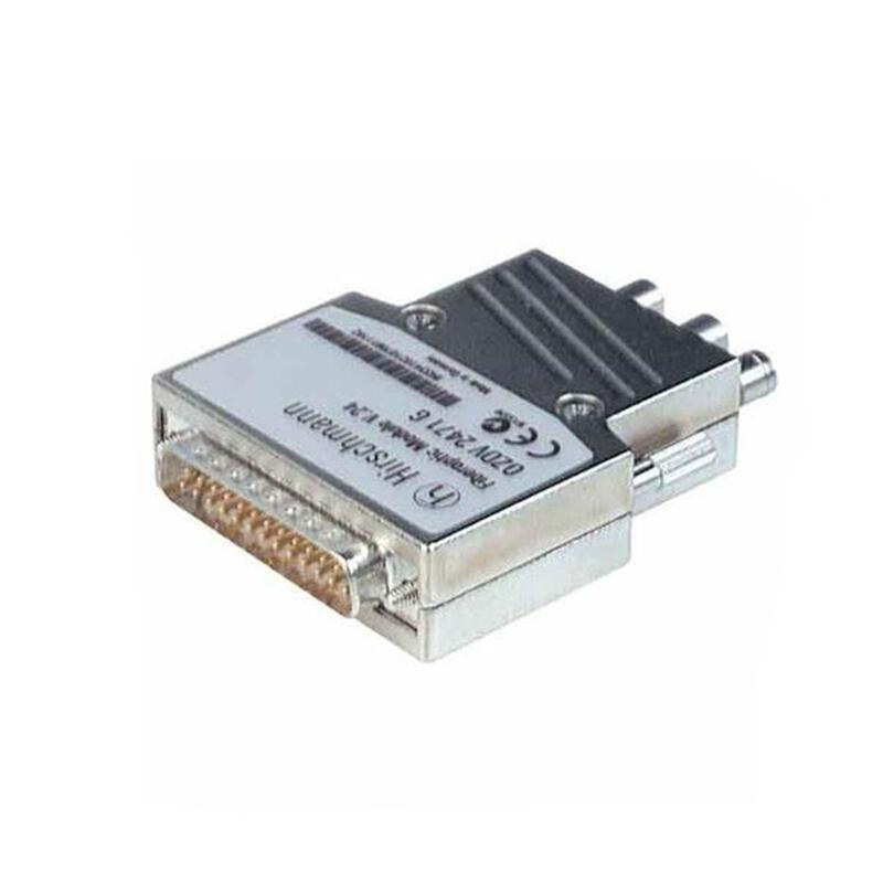 AEG B281 数字输出模块