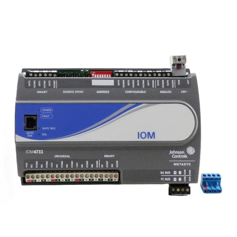 AEG AS-B061-P00 冗余模块