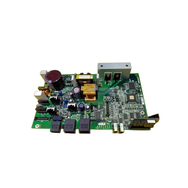 AEG 6728-042.24464 5 冗余控制系统