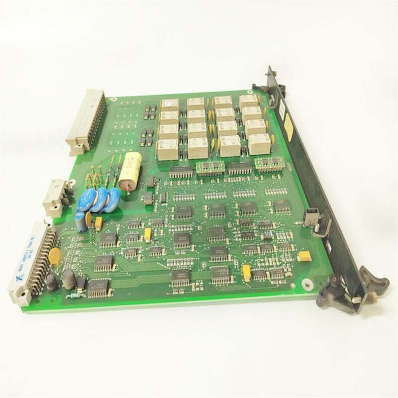 AEG DEP217 处理器模块