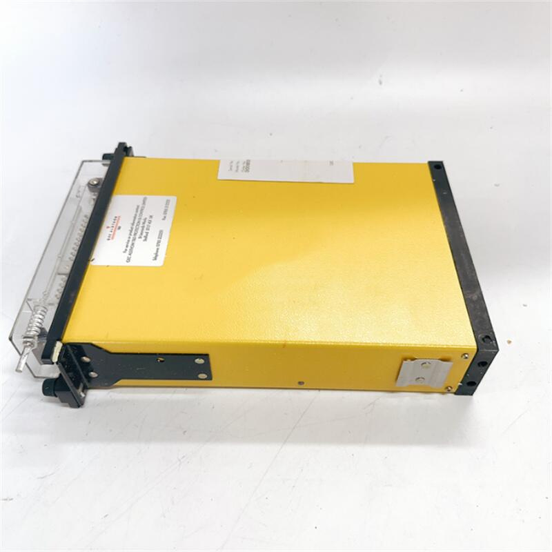 AEG ASB875111 模拟量输入端子板