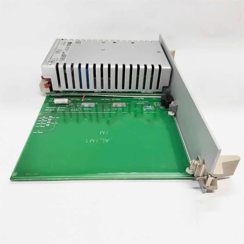 AEG AS-8706-000 冗余模块