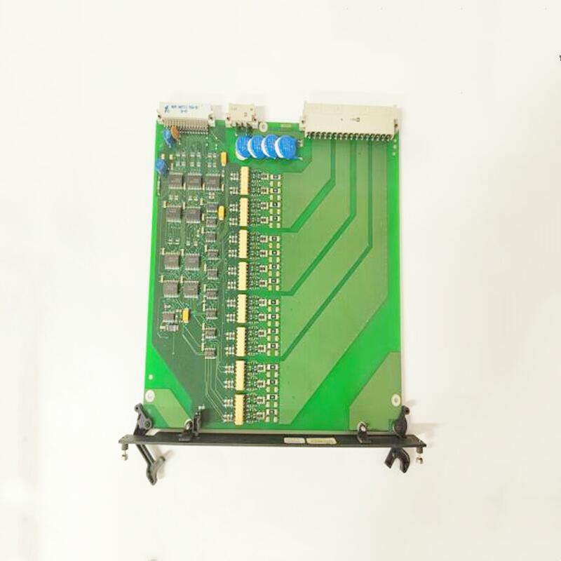 AEG DEP210 接线端子