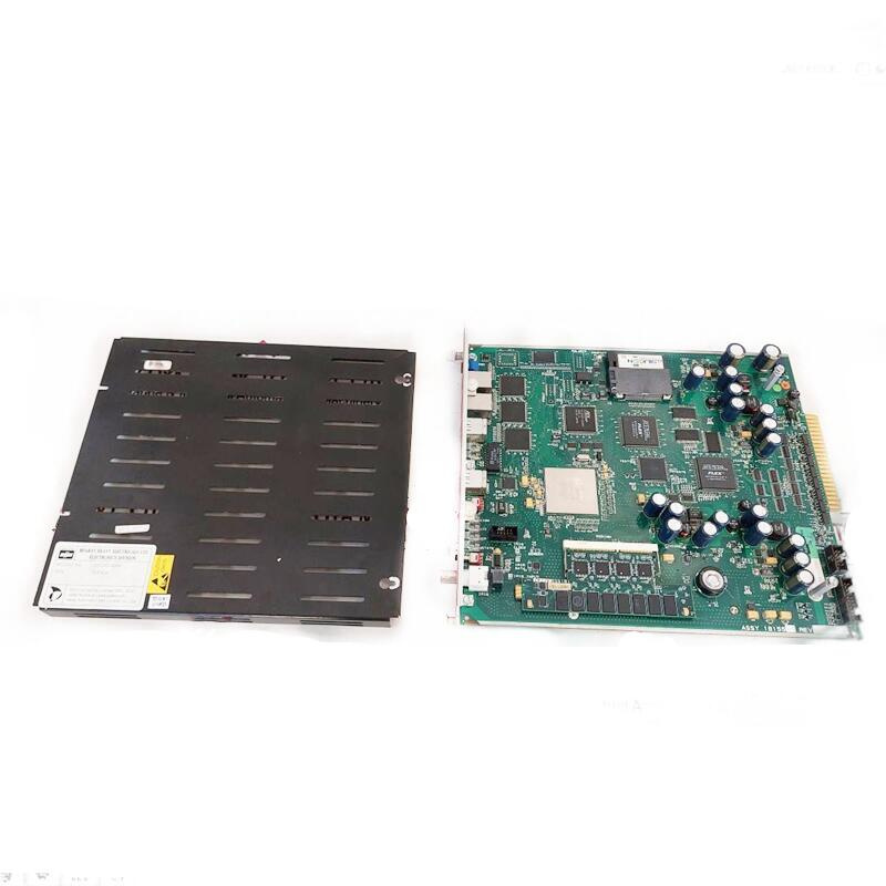 AEG A120 键盘模块