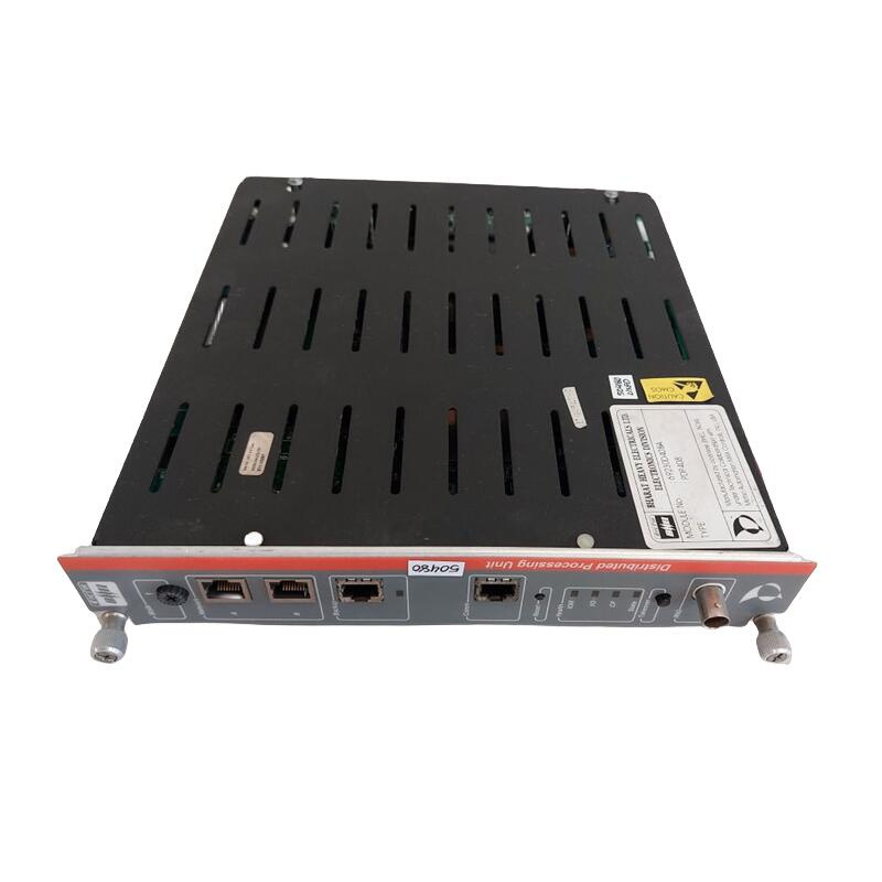 Control Techniques UNI3405 数字信号处理器