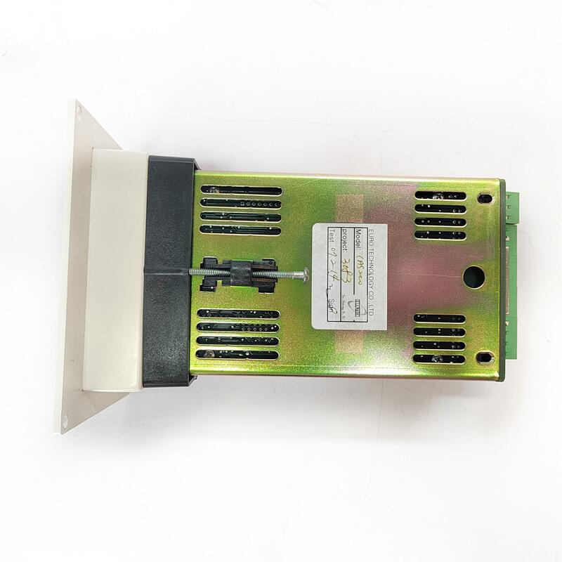 Control Techniques SP3505 控制卡件