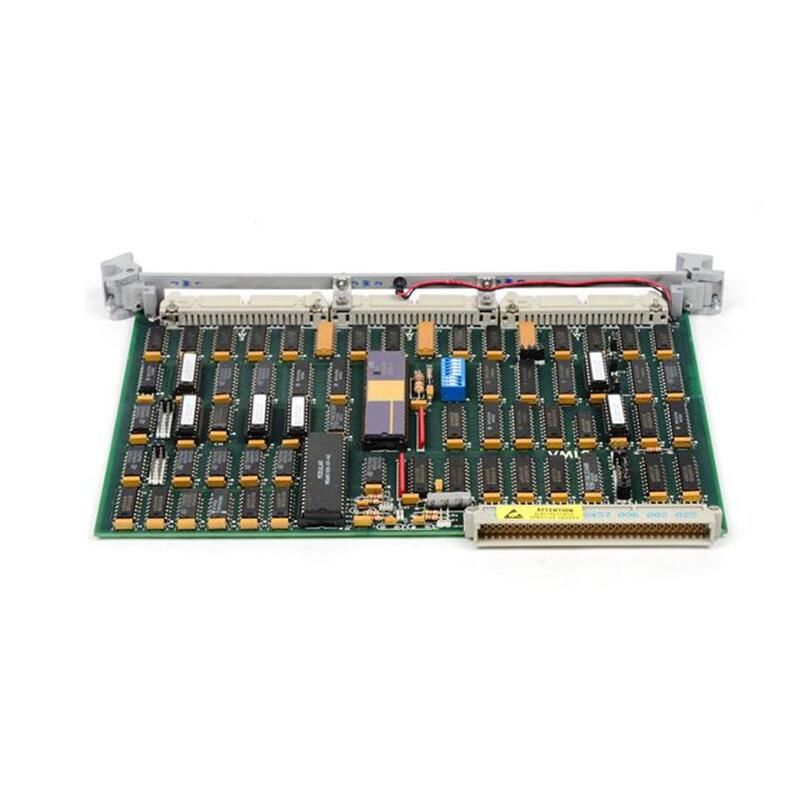 Control Techniques UNI2402 处理器模块