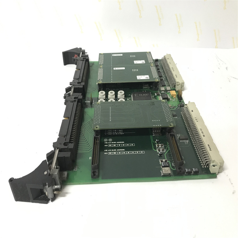 CONTROL TECHNIQUES 095U3C305CAFCB 模块