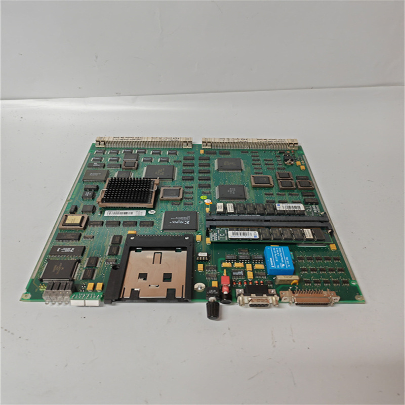 CONTROL TECHNIQUES 075E2A401BACAA 075110 控制系统电源模块