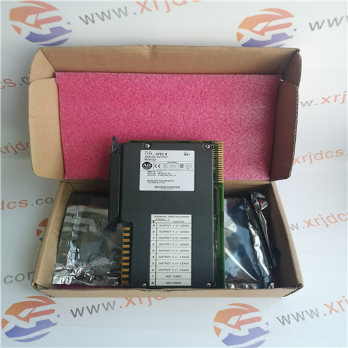 Allen-Bradley 9701-VWSTENM 型号齐全_兴锐嘉工业